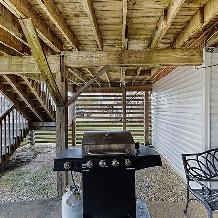 Villa License To Chill Nags Head Exterior foto