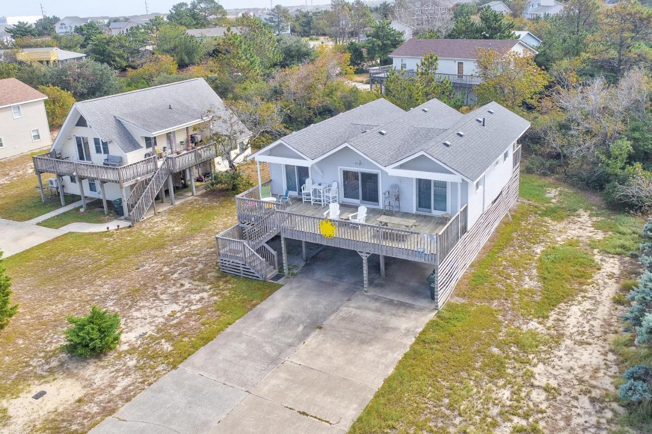 Villa License To Chill Nags Head Exterior foto