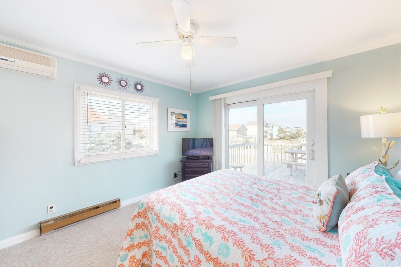 Villa License To Chill Nags Head Exterior foto