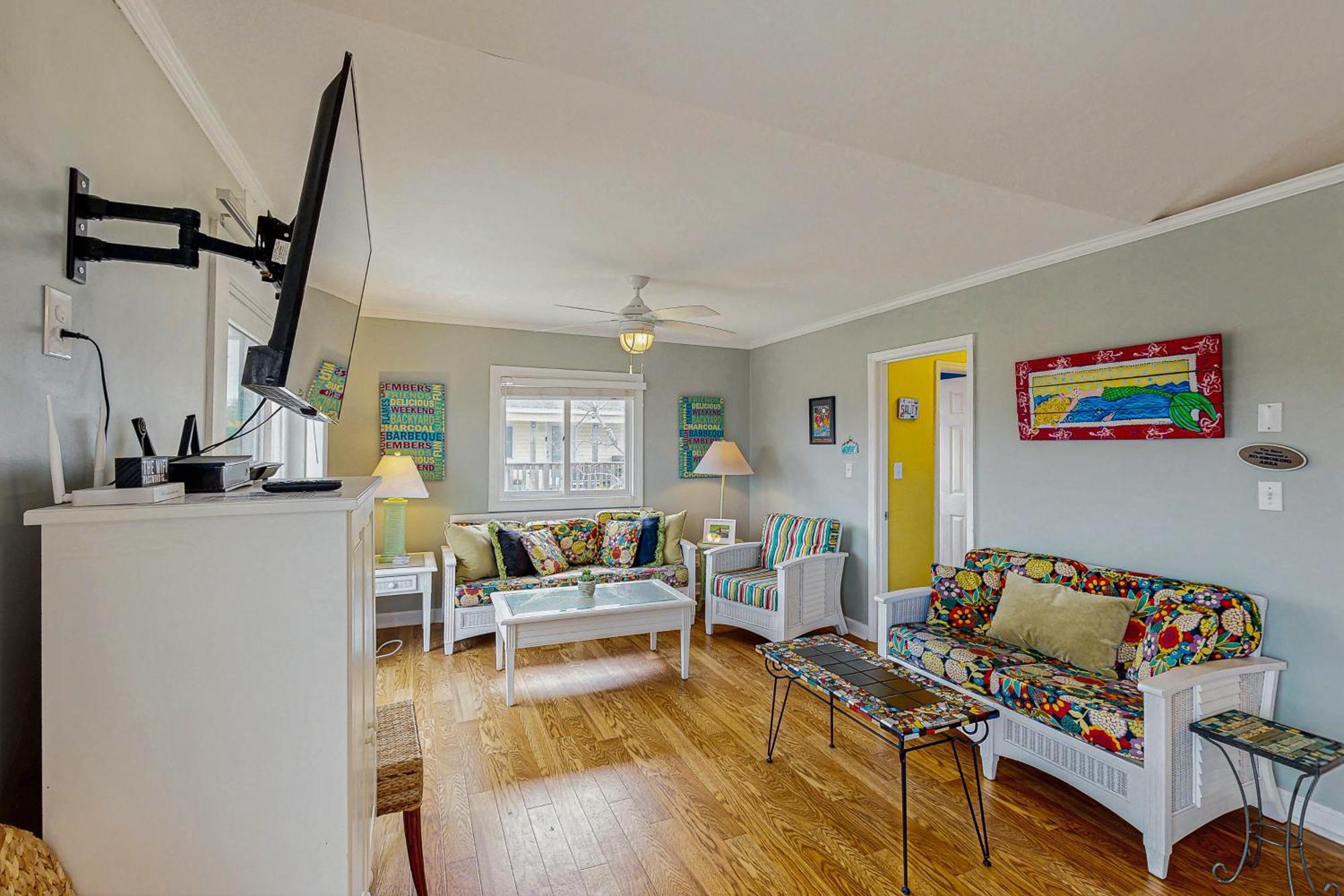Villa License To Chill Nags Head Exterior foto